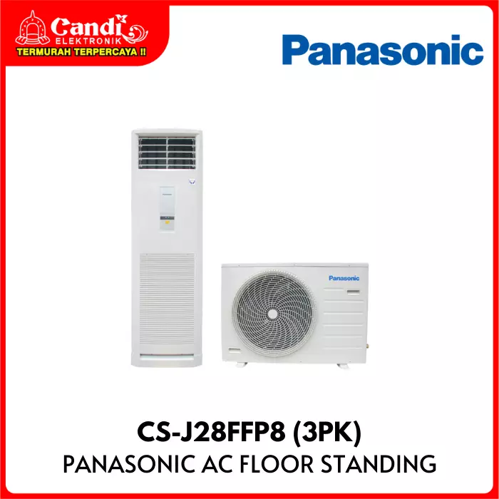 Ac Floor Standing Panasonic